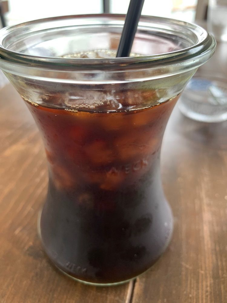 影の戦闘隊さんが投稿したザ コーヴカフェ（THE COVE CAFE）に関する口コミの画像