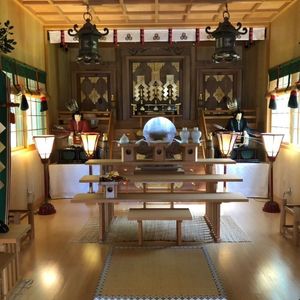 礼文島