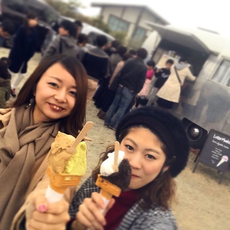 R i n a *さんが投稿したロイター マーケット（Loiter market）に関する口コミの画像