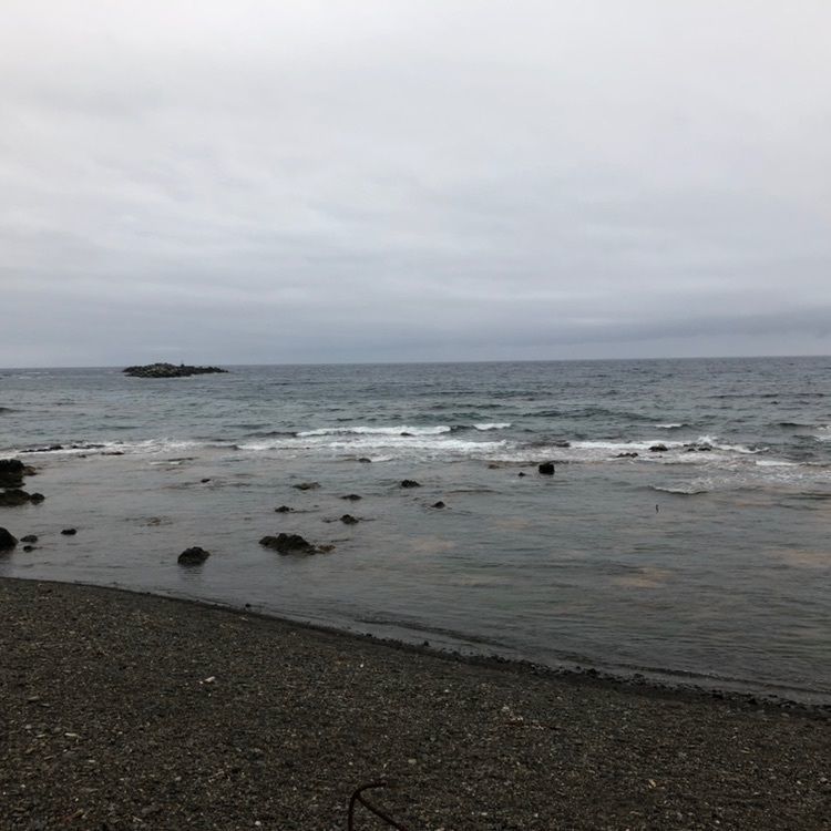 タッキーさんが投稿したメノウ浜に関する口コミの画像