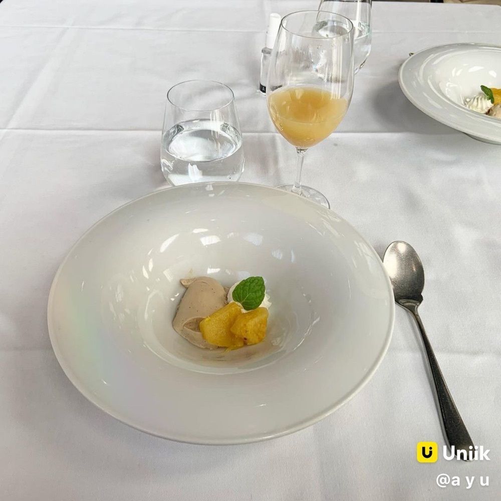 ルカのオススメ異國料理さんが投稿したRESTAURANT DAZZLE（レストラン ダズル）に関する口コミの画像