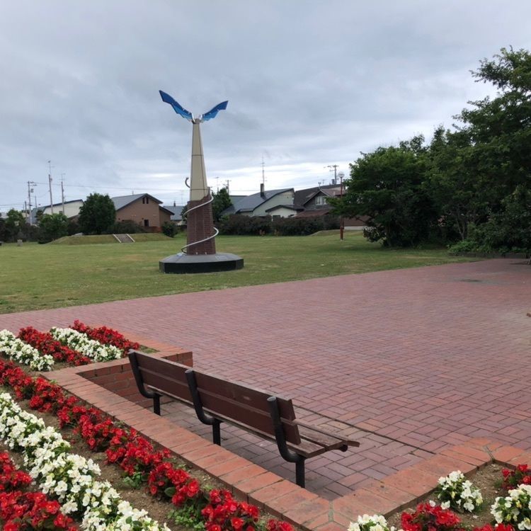 タッキーさんが投稿した天塩町に関する口コミの画像