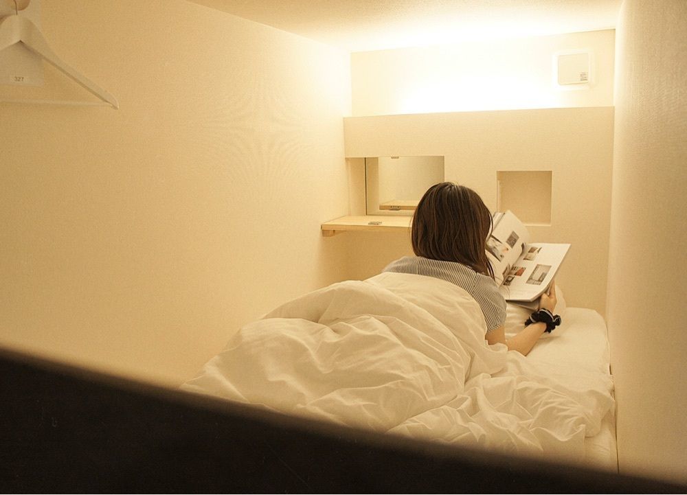 IG:_meg_7 ホテル/カフェさんが投稿したMAYU 東京 WOMANに関する口コミの画像