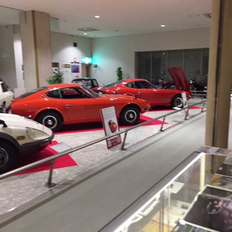 酔TAROUさんが投稿した日本自動車博物館ミュージアムショップに関する口コミの画像
