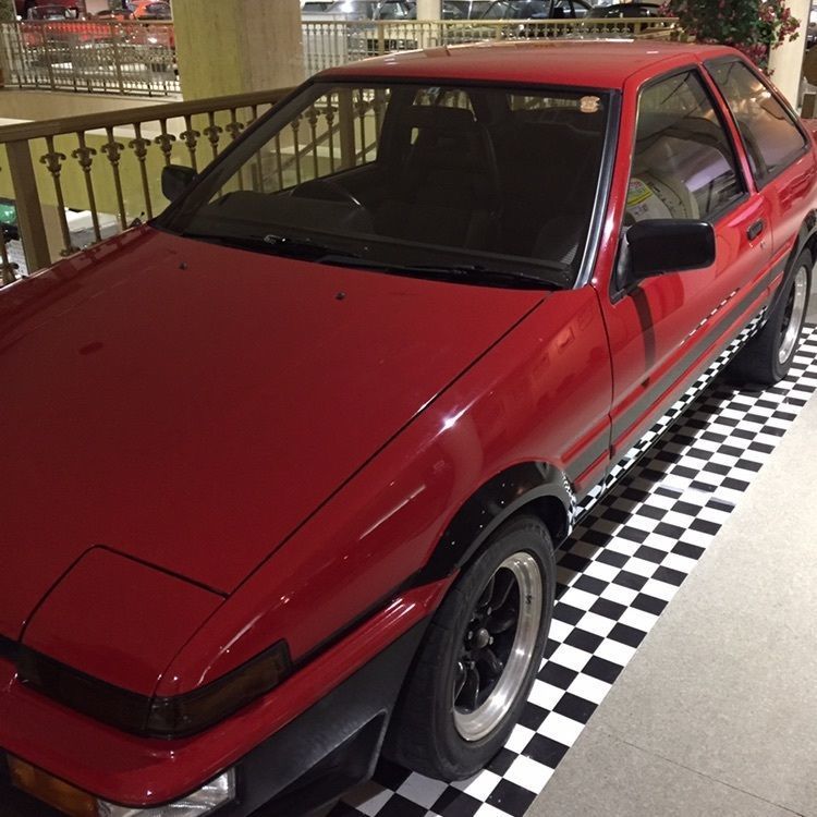酔TAROUさんが投稿した日本自動車博物館ミュージアムショップに関する口コミの画像