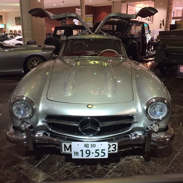 酔TAROUさんが投稿した日本自動車博物館ミュージアムショップに関する口コミの画像