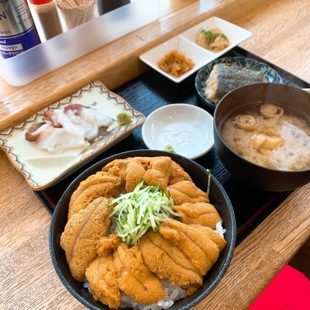 JINmayuさんが投稿した浜のかあちゃん食堂に関する口コミの画像