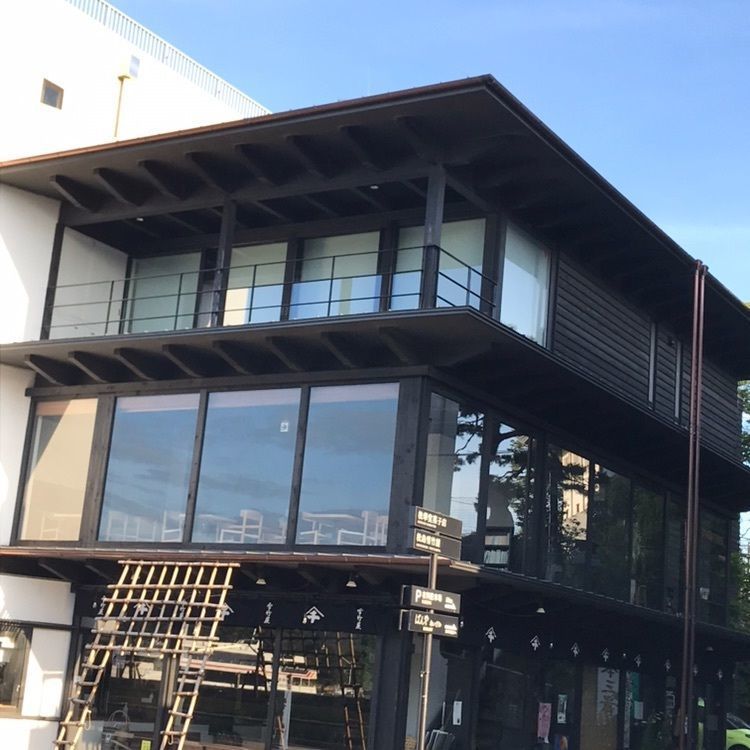 Musashiさんが投稿したまぐろ茶家 松島店に関する口コミの画像