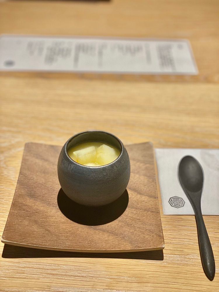 gourmet diaryさんが投稿した現代里山料理 ZEN HOUSEに関する口コミの画像
