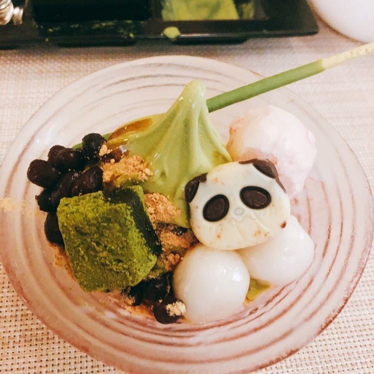 u_travelさんが投稿した乾山 ANAインターコンチネンタルホテル東京店 （けんざん）に関する口コミの画像