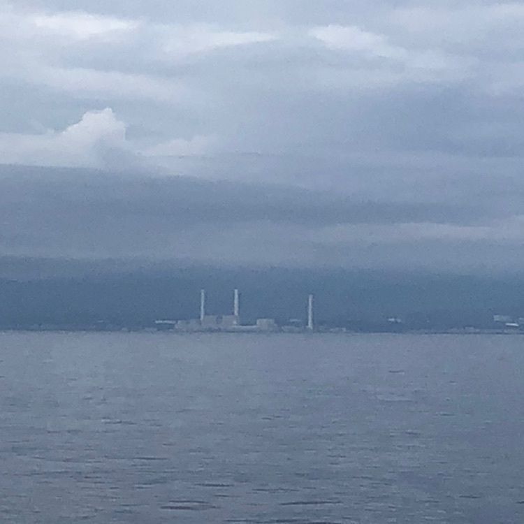 タッキーさんが投稿した東京電力福島第二原子力発電所エネルギー館に関する口コミの画像