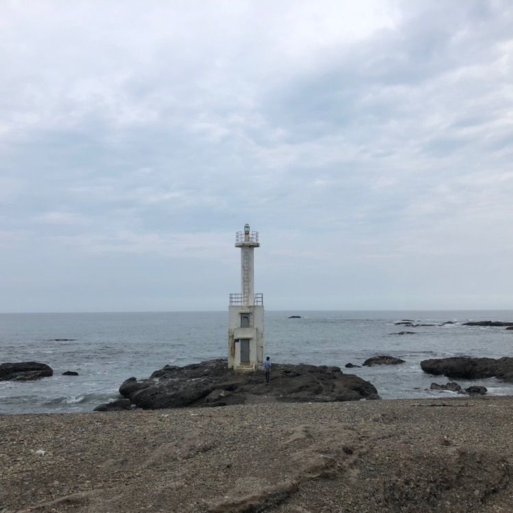 タッキーさんが投稿した大洗海水浴場に関する口コミの画像