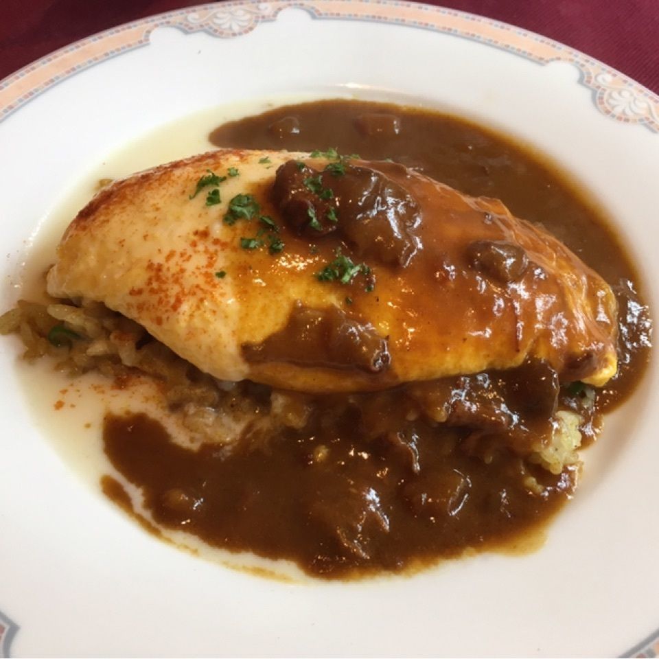 my_0904さんが投稿した欧風家庭料理 La Mere（ラ・メール）に関する口コミの画像