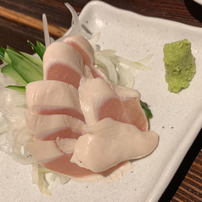 dyna6390さんが投稿した鳥萬に関する口コミの画像