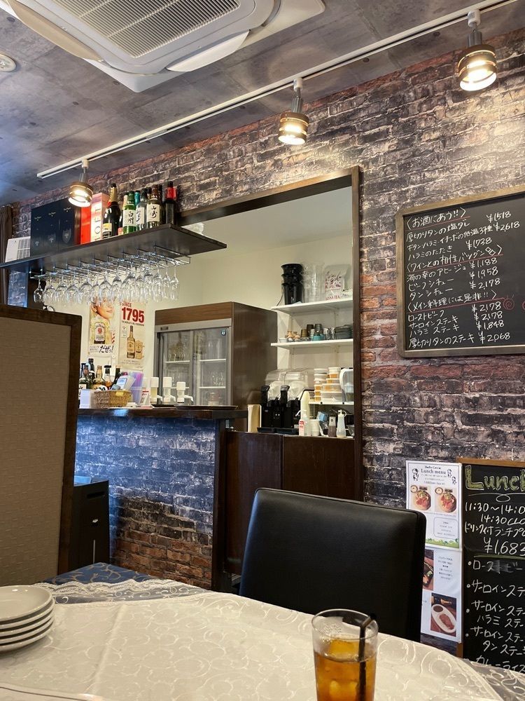 きなこさんが投稿したビストロ カルネ（Bistro Carne）に関する口コミの画像