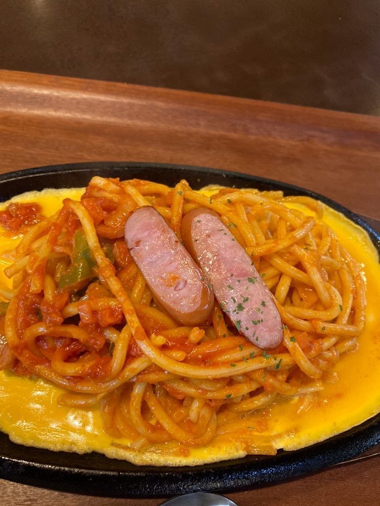 なおなおさんが投稿した珈琲家暖香 刈谷港店に関する口コミの画像