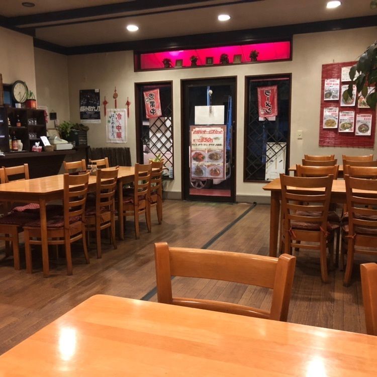 タッキーさんが投稿した中華食房 みやのに関する口コミの画像