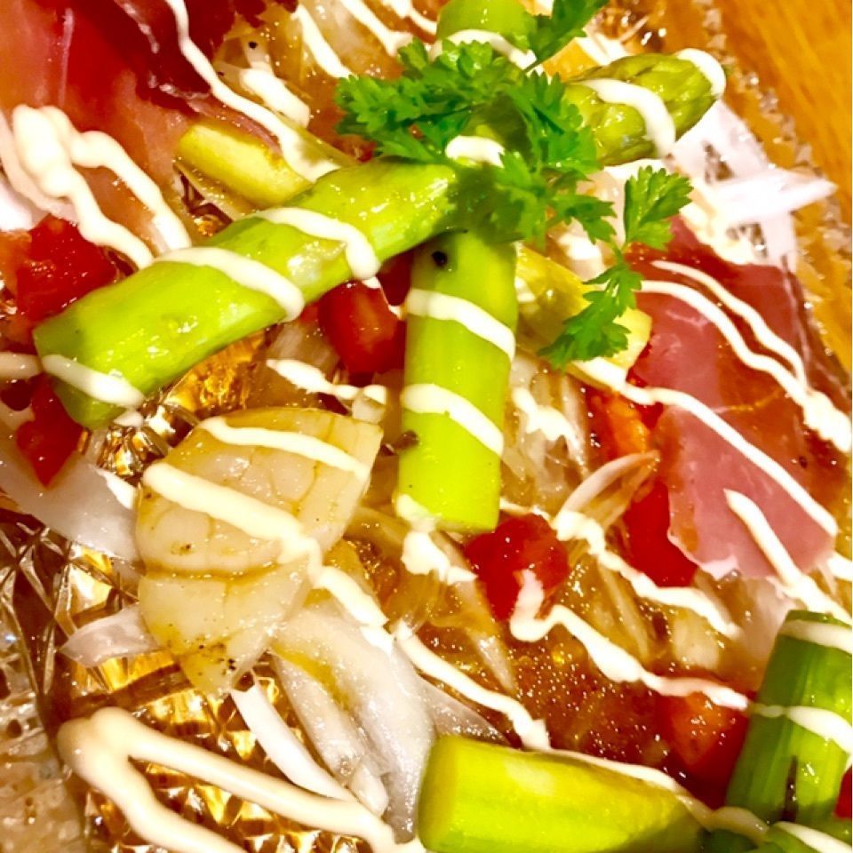 さんぴん茶さんが投稿したクローバー ボヌール（Cafe＆Restaurant Clover ボヌール）に関する口コミの画像