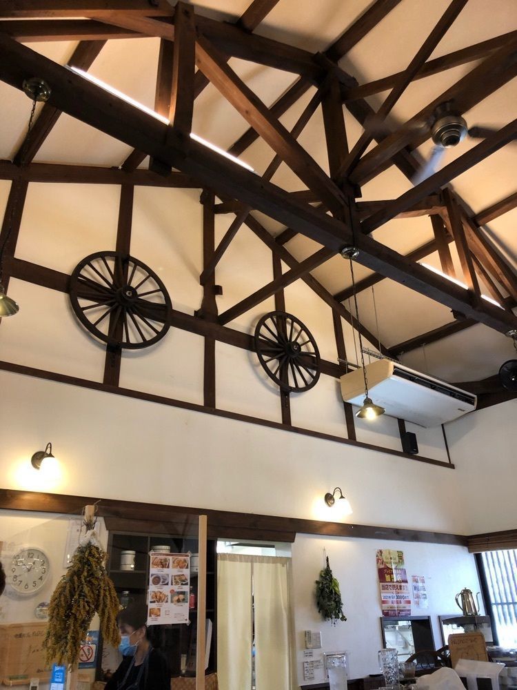 nicanさんが投稿した町屋Cafe noconoco（のこのこ）に関する口コミの画像
