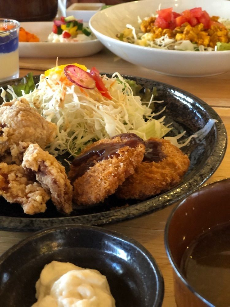 nicanさんが投稿した町屋Cafe noconoco（のこのこ）に関する口コミの画像