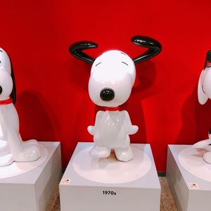 名古屋市博物館 3枚目