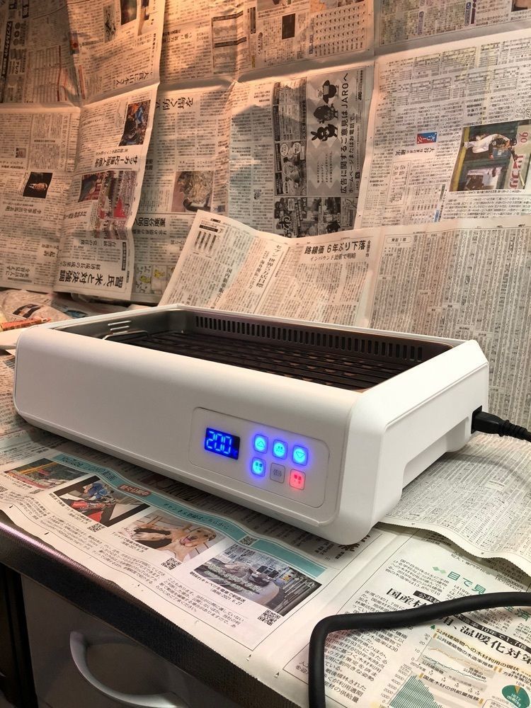 からっ風②の画像