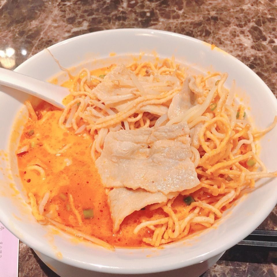 たぐちさんが投稿したThanisaraに関する口コミの画像