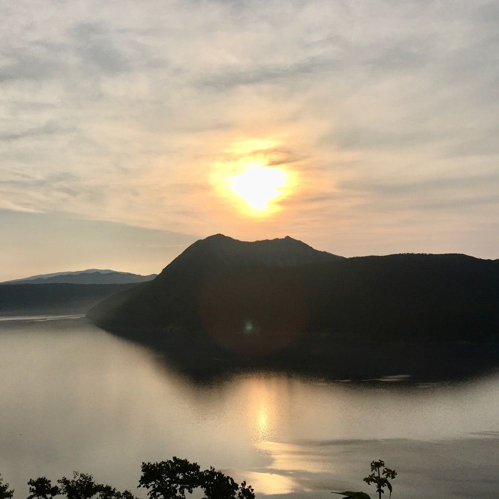 yoshiさんが投稿した摩周第一展望台に関する口コミの画像