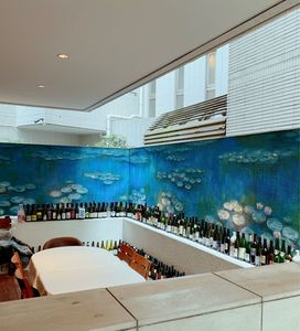 ab restaurant