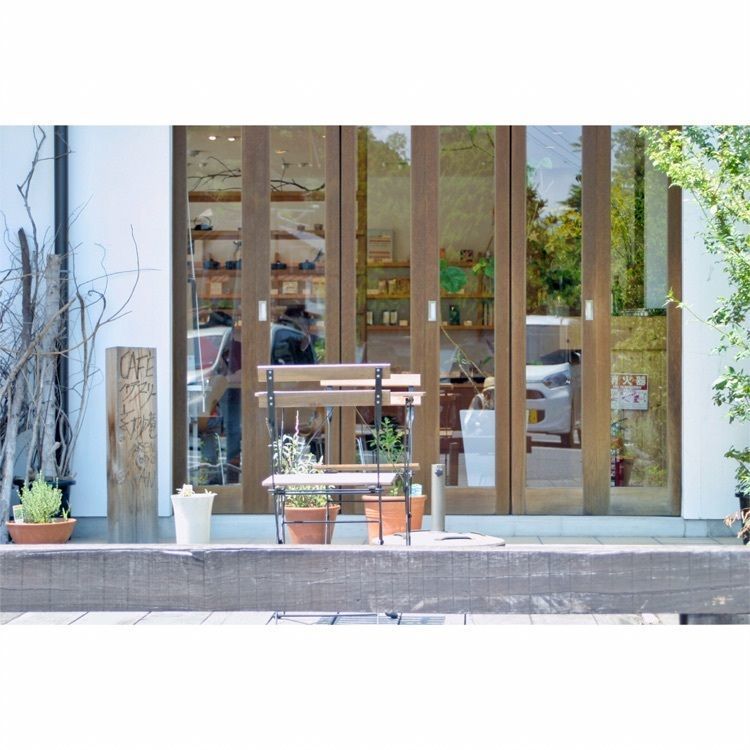 neco-meさんが投稿したカフェ パティスリー 玄妙庵（Café et Patisserie Genmyoan）に関する口コミの画像