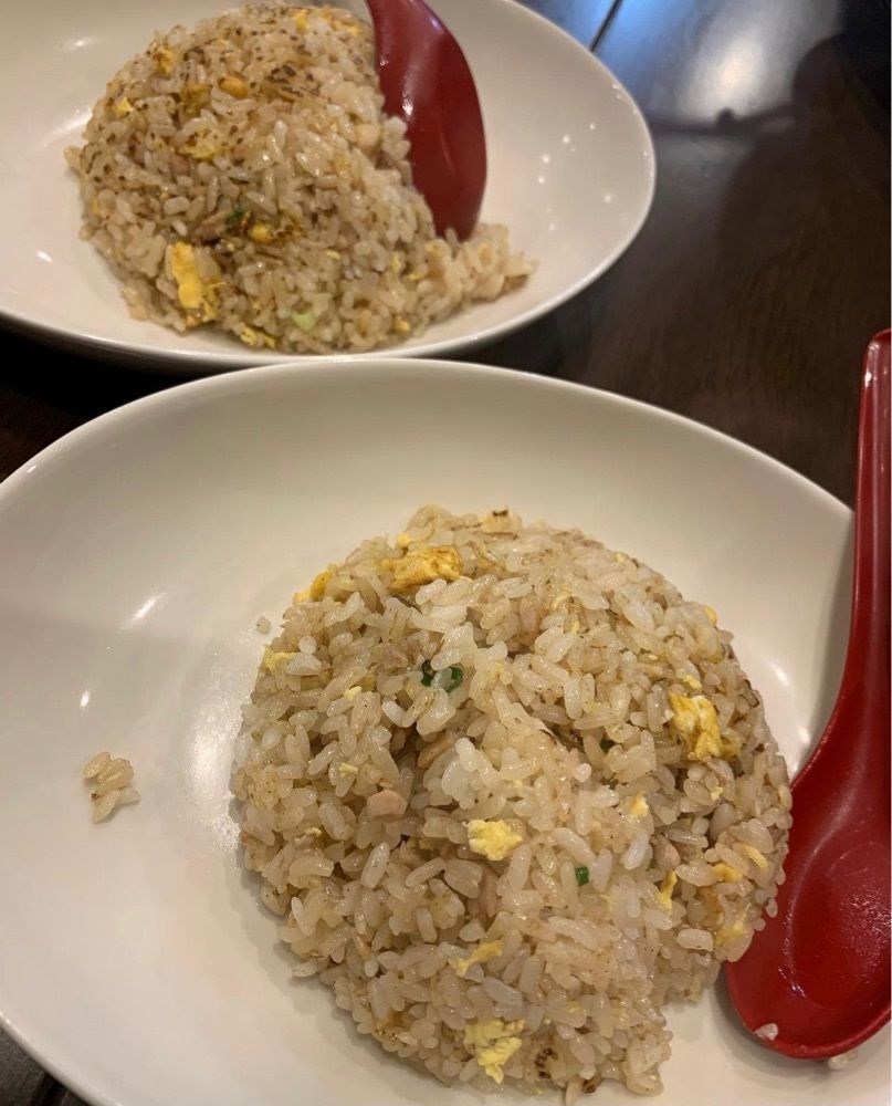 Pさんが投稿したラーメン銀閣（らーめんぎんかく）に関する口コミの画像