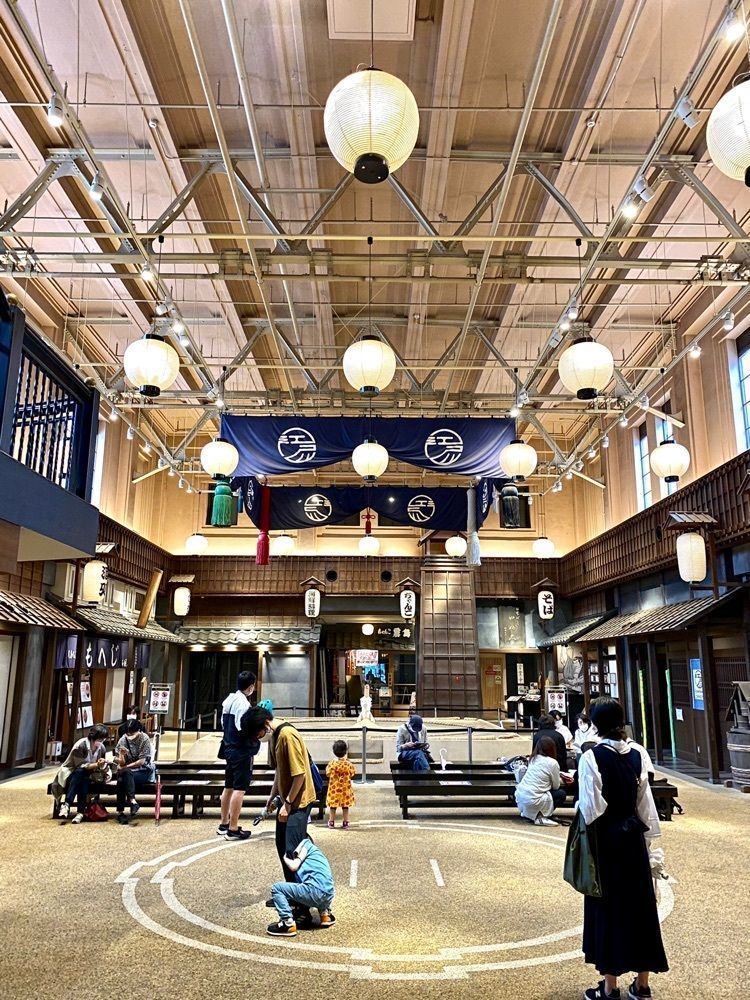 Satoshi.Nさんが投稿した日本橋 やぶ久 両国江戸NOREN店（やぶきゅう）に関する口コミの画像