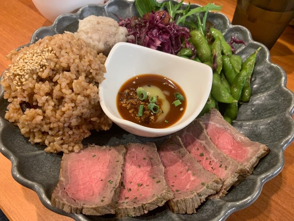 kohchanさんが投稿した醸しな家庭料理や 陽子さんちに関する口コミの画像
