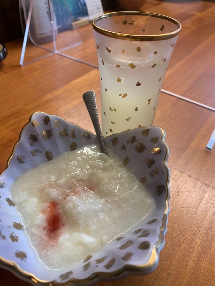 kohchanさんが投稿した醸しな家庭料理や 陽子さんちに関する口コミの画像