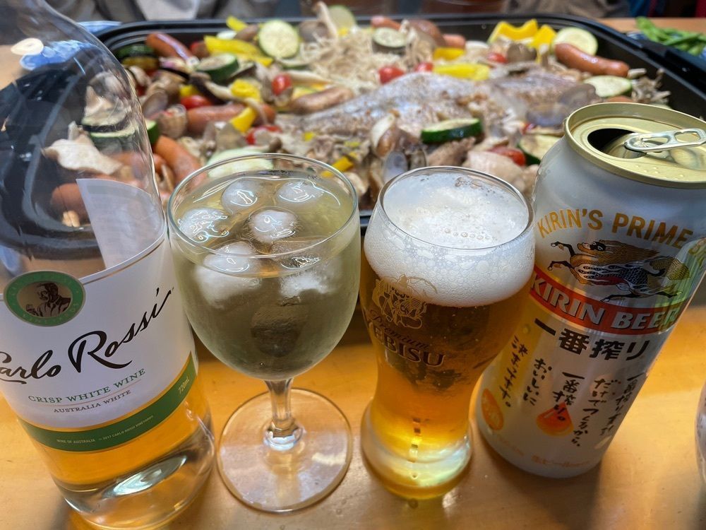 らぐ🏉🍺ビアさんが投稿した根上グリーンビーチに関する口コミの画像