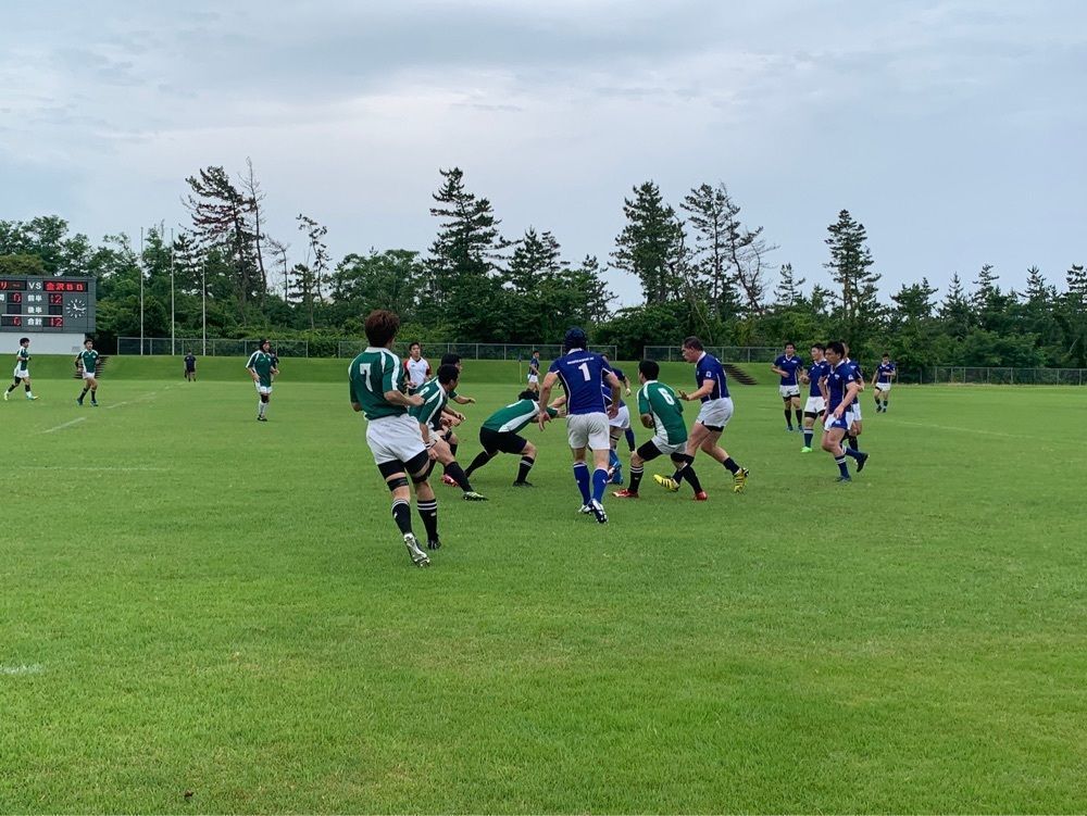 らぐ🏉🍺ビアさんが投稿した根上グリーンビーチに関する口コミの画像