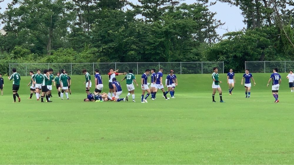 らぐ🏉🍺ビアさんが投稿した根上グリーンビーチに関する口コミの画像