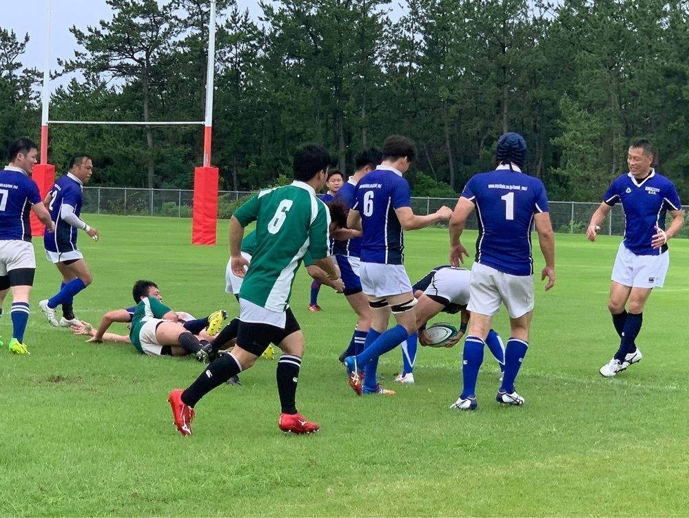 らぐ🏉🍺ビアさんが投稿した根上グリーンビーチに関する口コミの画像