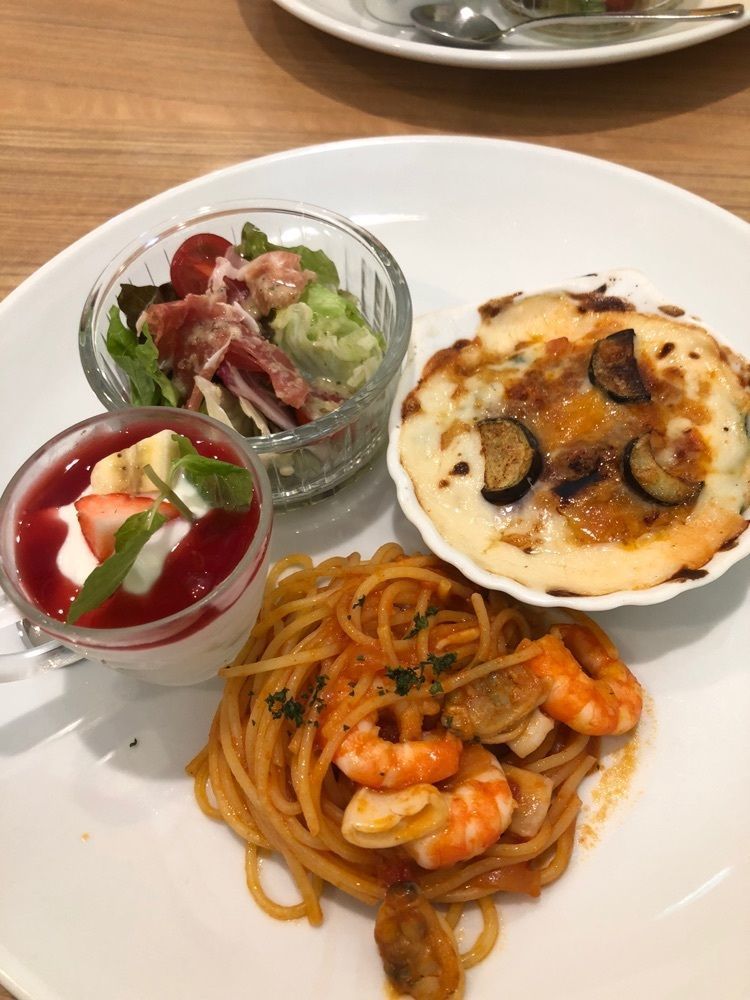 サブ&クルさんが投稿した不二家 砧店に関する口コミの画像