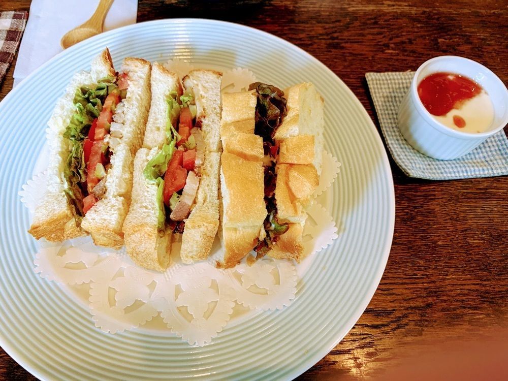 formal_cafeteria_8688さんが投稿した茶王（ciao）に関する口コミの画像