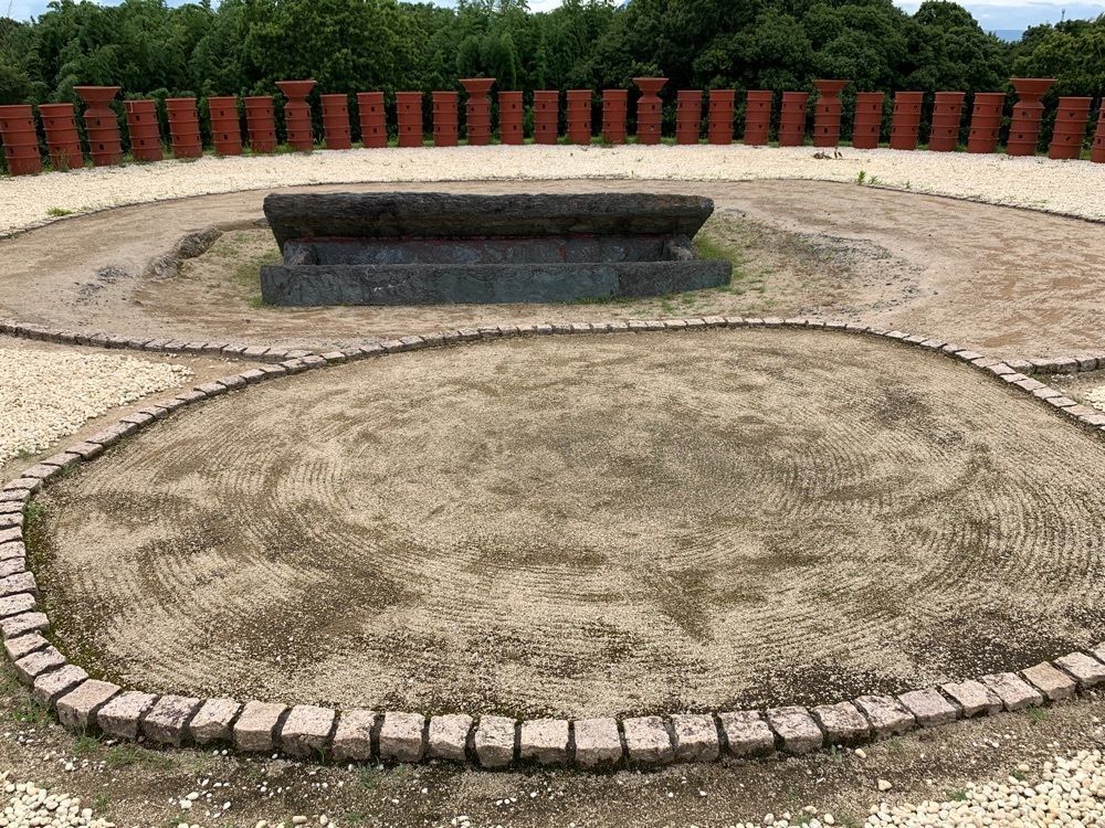 formal_cafeteria_8688さんが投稿した亀塚古墳公園に関する口コミの画像