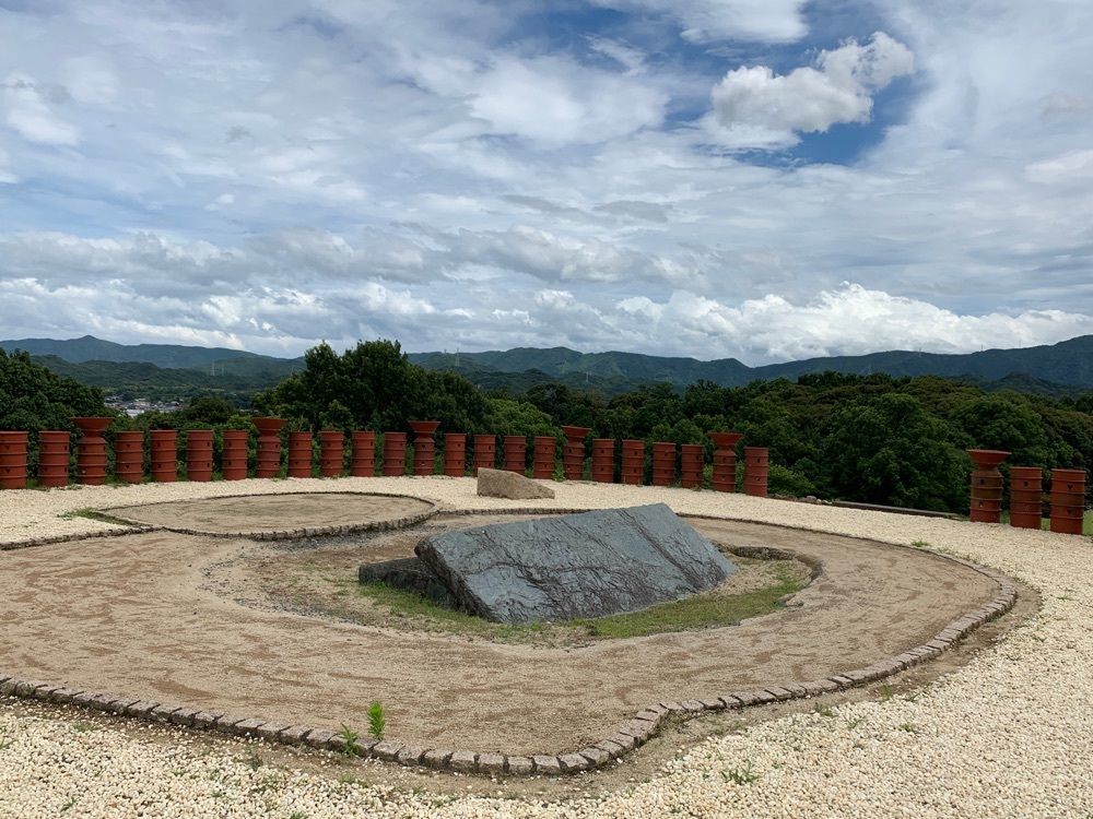 formal_cafeteria_8688さんが投稿した亀塚古墳公園に関する口コミの画像