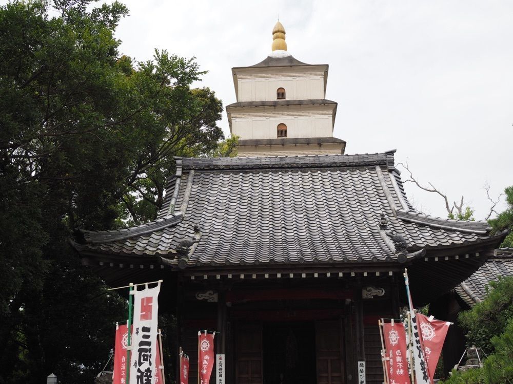 なおなおさんが投稿した無量寺に関する口コミの画像