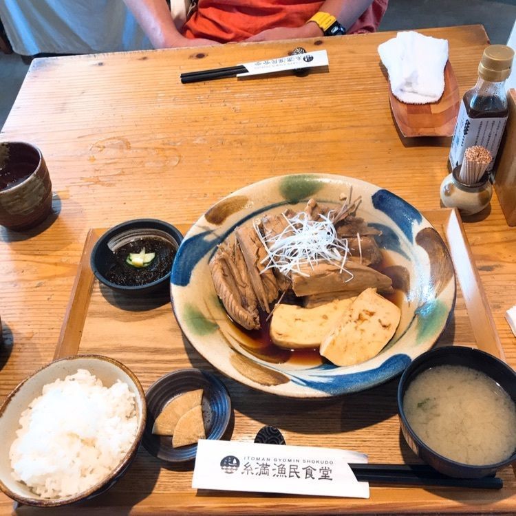 ピコママさんが投稿した糸満漁民食堂に関する口コミの画像