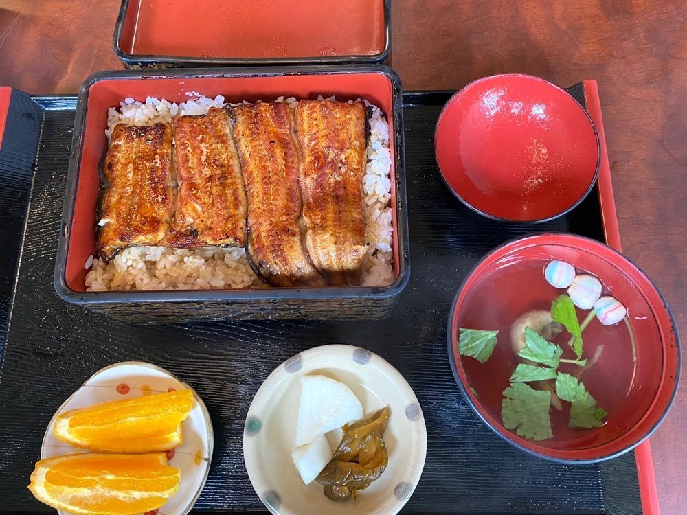 たつさんが投稿したうな源 別館に関する口コミの画像