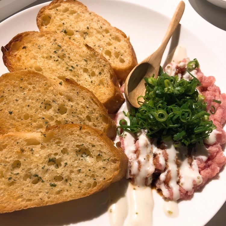 tomomiさんが投稿したIKI OYSTER BAR（イキ オイスターバー）に関する口コミの画像