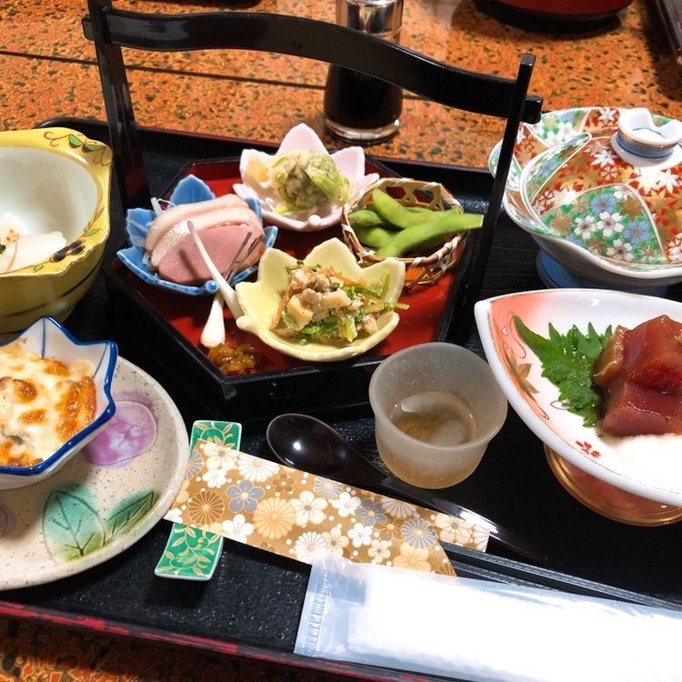 tomomiさんが投稿した憩山荘（イコイサンソウ）に関する口コミの画像