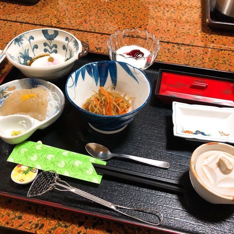 tomomiさんが投稿した憩山荘（イコイサンソウ）に関する口コミの画像