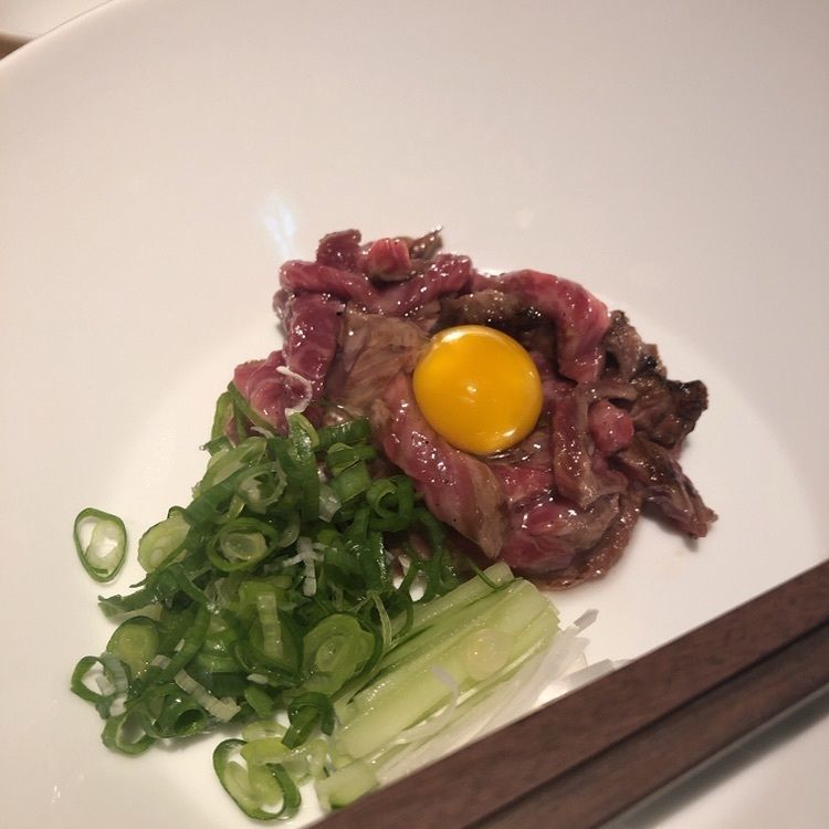 tomomiさんが投稿した李南河 代官山店（リナンハ）に関する口コミの画像