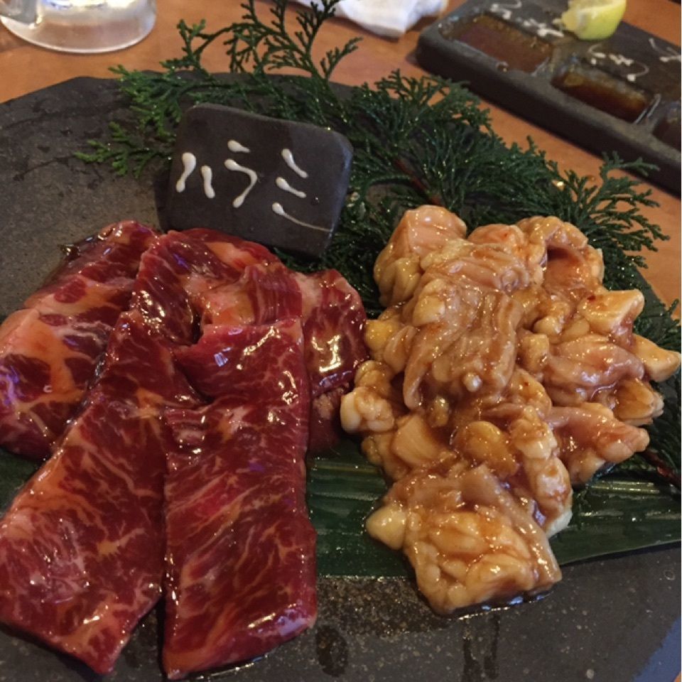 ラガミシュランさんが投稿した牛倭心伝 本店（ギュウワシンデン）に関する口コミの画像